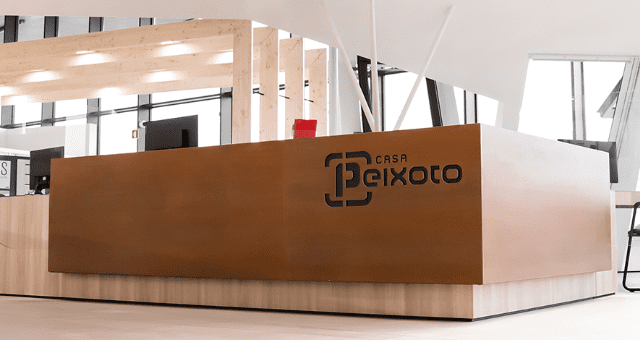 Casa Peixoto cresce mais de 18% e fatura 39 milhões de euros no primeiro semestre de 2025