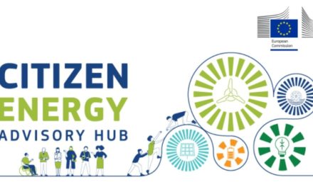 Comissão Europeia lança hub para impulsionar transição energética centrada no cidadão