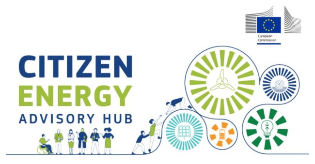 Comissão Europeia lança hub para impulsionar transição energética centrada no cidadão