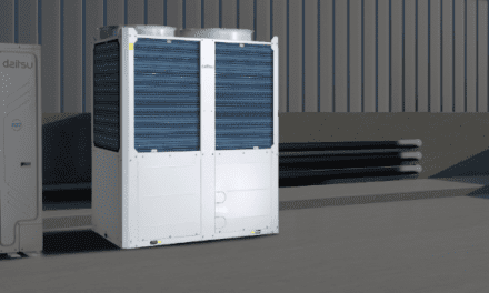 Nova Gama Daitsu Modular Chiller CSAD KSP: refrigeradores modulares com controlo inteligente centralizado para residências e empresas eficientes
