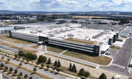 A Panasonic investe 320 milhões de euros na produção de bombas de calor e em I&D na Europa com a abertura da sua fábrica na República Checa