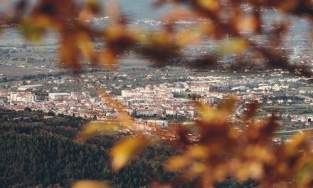 Fundão, a cidade portuguesa que quer ser mais eficiente, resiliente e habitável