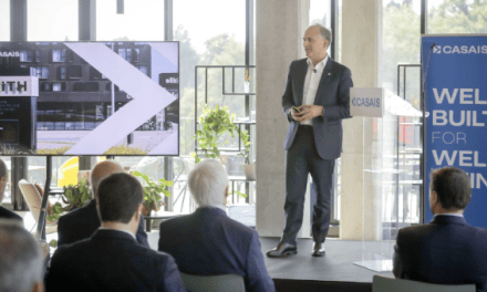 Grupo Casais lança segunda fase do Minho Innovation & Technology Hub