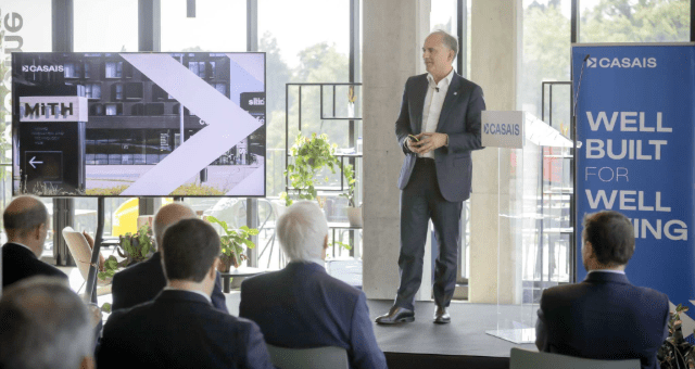 Grupo Casais lança segunda fase do Minho Innovation & Technology Hub