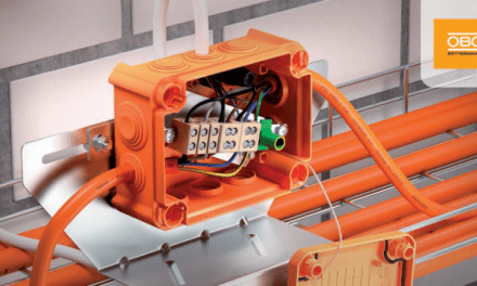 OBO revoluciona a Segurança Antifogo com as FireBox