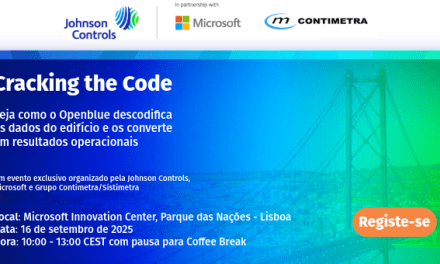 Cracking The Code: Veja como o Openblue descodifica os dados do edifício e os converte em resultados operacionais