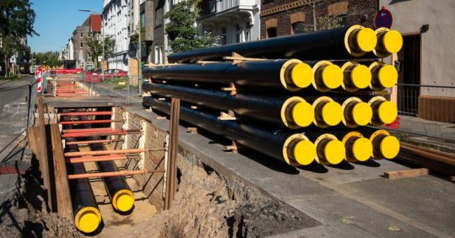 Acelerar a utilização de calor residual é o mote do projecto DISCO