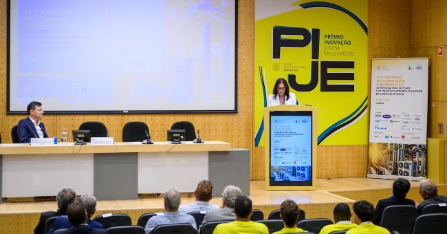 Jornadas de Climatização: “um contributo decisivo para a construção de um sector mais colaborativo, informado e sustentável”