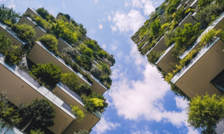 Saint-Gobain ajuda a alcançar os mais elevados níveis  na certificação LEED da construção sustentável