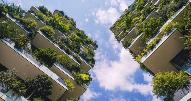 Saint-Gobain ajuda a alcançar os mais elevados níveis  na certificação LEED da construção sustentável