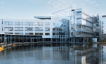 Inteligência nos edifícios: o caminho para uma construção sustentável