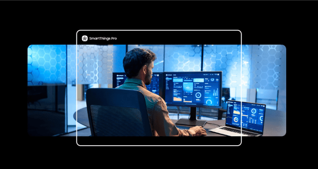 Gestão Inteligente de Edifícios: Samsung lança SmartThings Pro na Europa