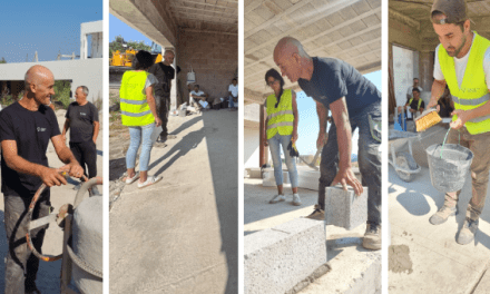 Segmento Urbano promove 2ª edição do Build Lab – Escola de Formação Prática em Construção Civil