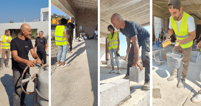 Segmento Urbano promove 2ª edição do Build Lab – Escola de Formação Prática em Construção Civil