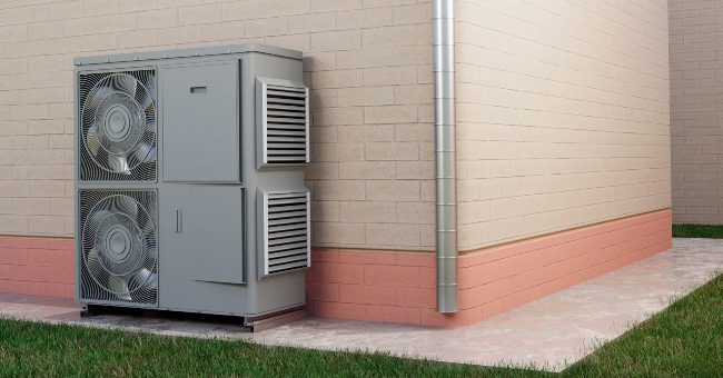 Programa E-Lar: ZERO critica exclusão de bombas de calor