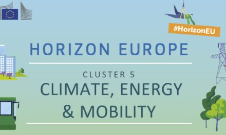 Horizonte Europa: mais de 300 milhões de euros para financiar projectos de investigação em energia