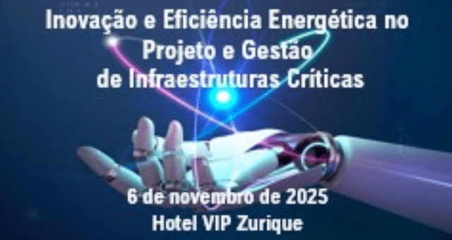 Lisboa recebe 26.º Seminário de Outono da EFRIARC