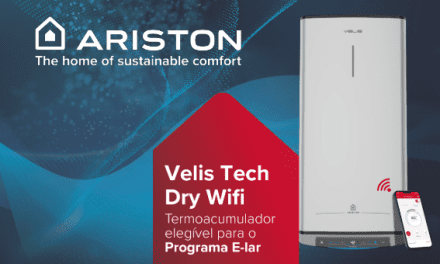 Programa E-Lar – Troque o seu esquentador a gás por um termoacumulador  com apoio até 100%