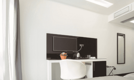 EUROFRED apresenta série KL da GENERAL: condutas SLIM para climatização eficiente e versátil