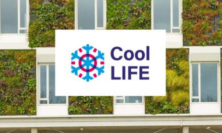Reduzir a dependência do ar condicionado é a proposta do CoolLIFE