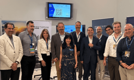 Geoterme nas 25as Jornadas da Climatização: reforço do compromisso com a inovação e a sustentabilidade