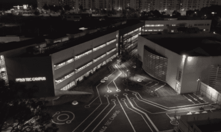 Rolear.ON aposta na automação de edifícios com novo Departamento de Gestão Técnica Centralizada e Domótica