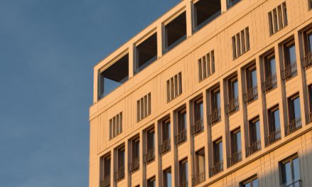 UE define regras para medir o impacto climático dos novos edifícios