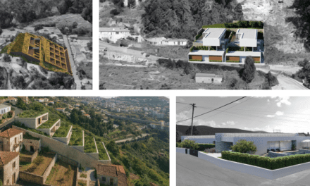 SEGMENTO URBANO lança conceito pioneiro em Portugal e no Mundo: Land Staging™