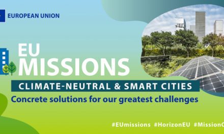 Iniciativa do NetZeroCities impulsiona debate sobre a Estratégia de Aquecimento e Arrefecimento nas cidades europeias