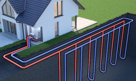 Europa de olhos postos na geotermia