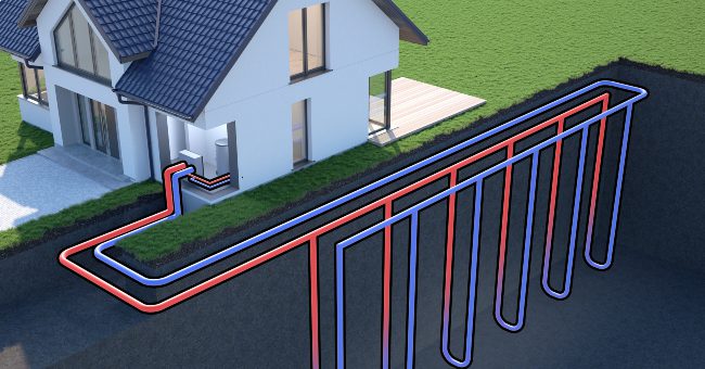 Europa de olhos postos na geotermia