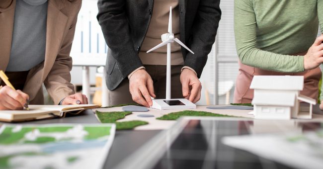 Propostas do Governo para as energias renováveis ignoram as comunidades de energia, considera a ZERO