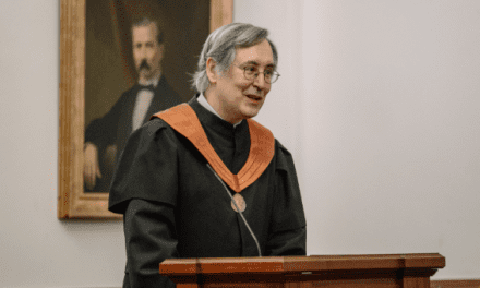 Adélio Mendes vence Prémio Carreira da Galp e Academia de Engenharia