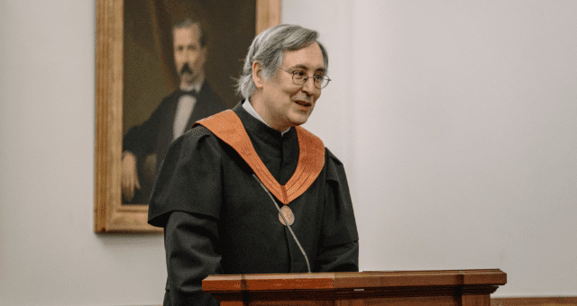 Adélio Mendes vence Prémio Carreira da Galp e Academia de Engenharia