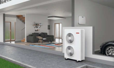 Bomba de calor e limites da propriedade: indicação da Ariston para uma instalação correta