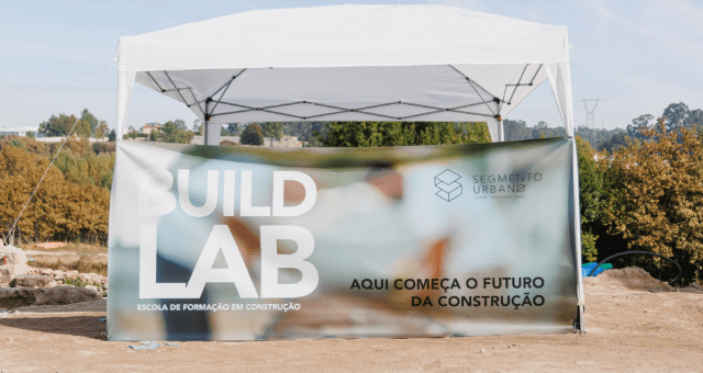 BUILD LAB™️ regressa em dezembro com três novas formações em Lisboa e no Porto