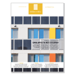 Nova edição Novembro/Dezembro 2025 | Fotovoltaico descentralizado: Uma aposta necessária!