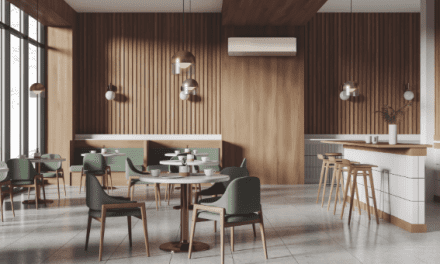 Panasonic FK1: Fan Coil com nanoe™ X para conforto e ar puro