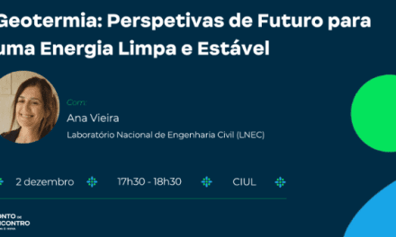 Geotermia superficial: perspetivas de futuro para uma energia limpa e estável