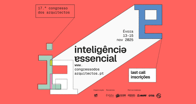 Arquitectos debatem a “Inteligência Essencial” na era da inteligência artificial