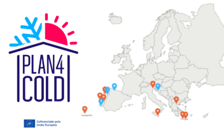 Plan4COLD – Construir Municípios Resilientes