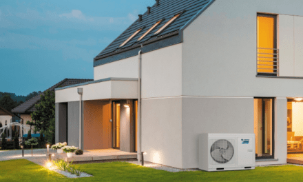 GREE apresenta Versati Monoblock: a nova era da aerotermia