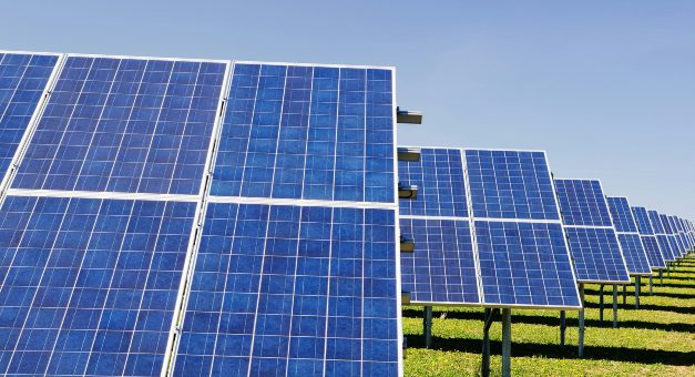 Polémico projecto da Central Sophia reacende debate sobre a descentralização da energia