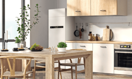 A Panasonic apresenta o novo Aquarea EcoFlex: a nova geração em aquecimento, arrefecimento e qualidade do ar