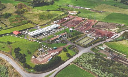 Geotermia nos Açores: Um exemplo de independência energética