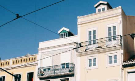 Reabilitação urbana impulsiona o setor da construção, aliando tradição e inovação