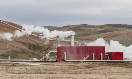 Geotermia – energia e recursos geológicos: Energia renovável em Portugal