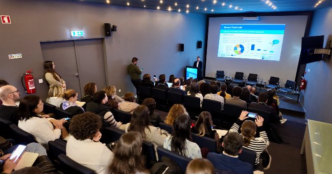 PME vão ter incentivo financeiro para implementar Passaporte Digital do Produto