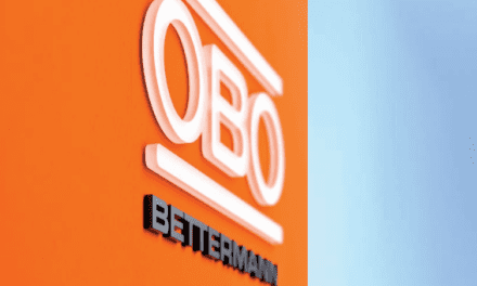 OBO Bettermann Portugal lança novo Catálogo