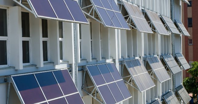 Governo vai lançar apoio à aquisição de pequenos painéis solares